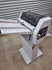 Morgana FRN mk2 Numbering Perforating & Scoring Machine (£1250 + VAT) 2689