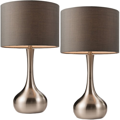 Pack touch dimmer table - pack,