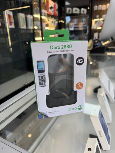 Doro 2880 unlocked basic - doro,