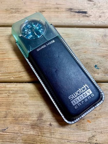 Swatch irony men - swatch, men's