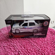 Jada 1:32 Scale Fast & Furious