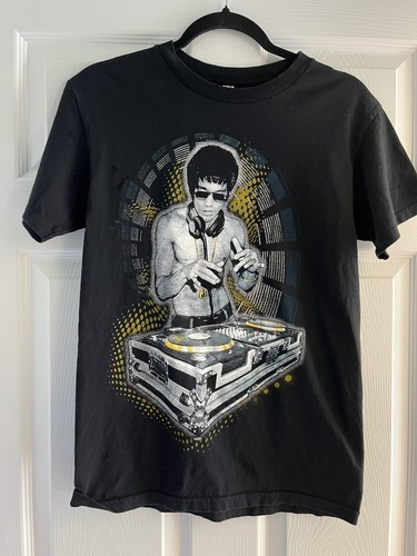 Shirt with graphic print - t-shirt,