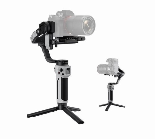 Zhiyun cinepeer weebill - cinepeer,