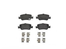 Brembo Rear Brake Pad Set for