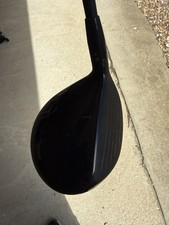 Titleist GT1 9 Wood 24 Degree