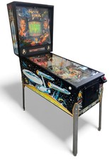 Star Trek 25th anniversary