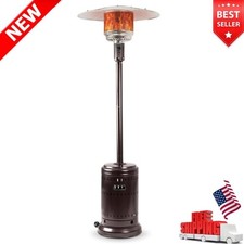 Commercial 46,000 BTU Outdoor