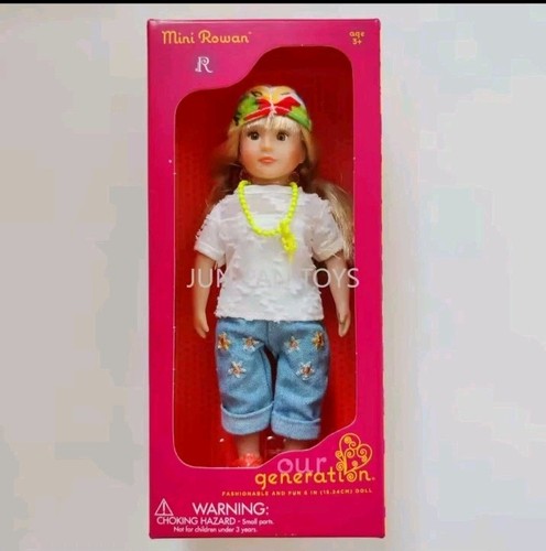 Original lori doll our - original,