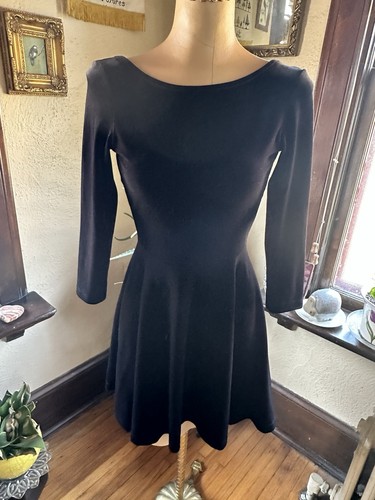 American apparel women - american, black