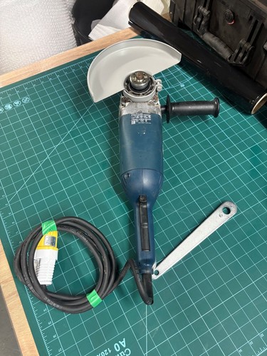 Bosch gws 230 h - gws,
