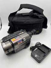 Sony CCD-TR713E Hi8 tape