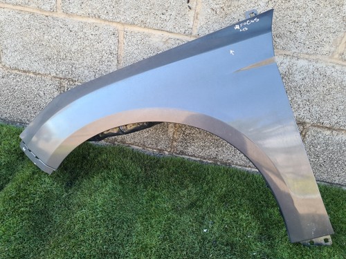 Ford focus wing front left - wing,