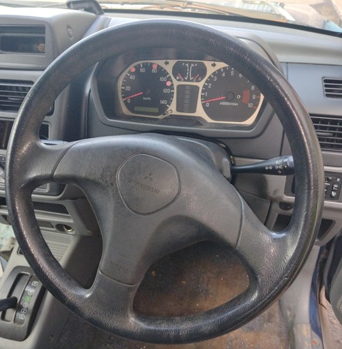 Steering wheel for - , mitsubishi