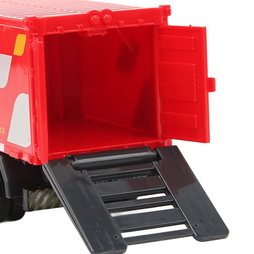 Scale semi truck light - 1:32,