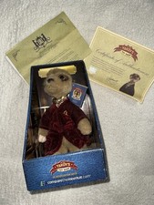 Aleksandr Meerkat Toy With