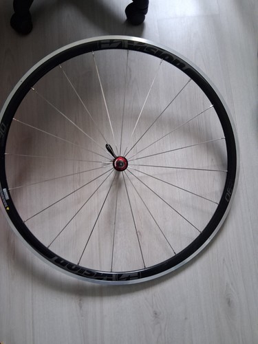 Vision t30 wheels - vision, aluminium