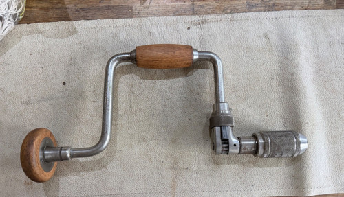 Vintage stanley no 78 - vintage,