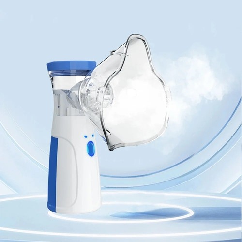 Facial steamer portable - steamer,