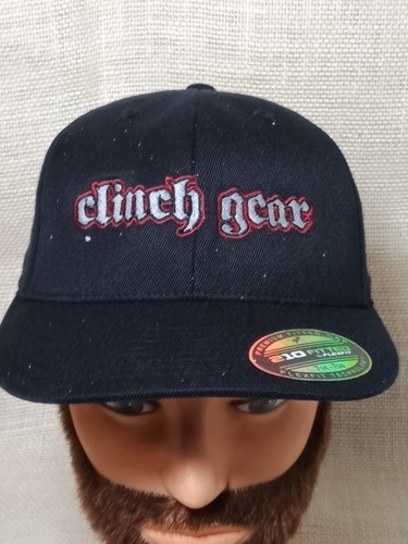Vtg ultra rare clinch gear - ultra,
