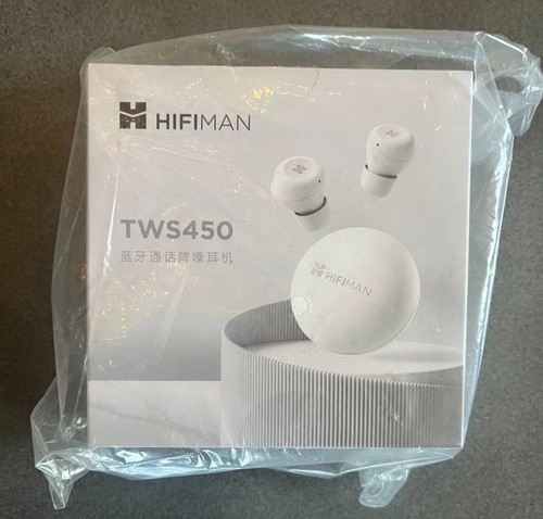 Hifiman tws450 environmental - hifiman,