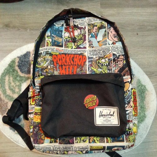 Herschel santa cruz - herschel,
