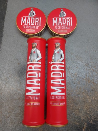 2xmadri exception beer - 2xmadri, tap