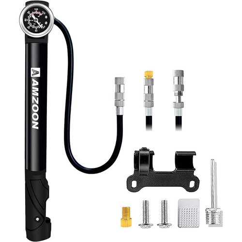 Amzoon bike pump - bike,