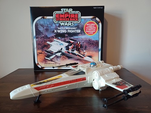 Star wars figure - wars, vintage