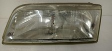 Left Headlight for CITROEN ZX 1.9 TD Volcane 117857