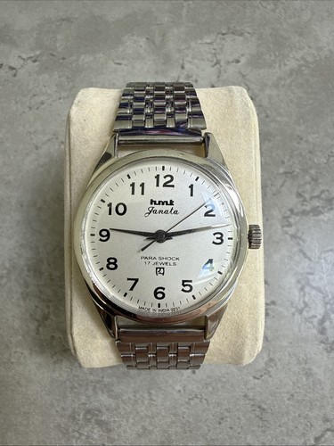 Vintage hmt janata - janata, 17