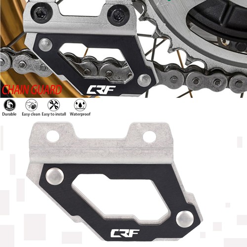 Chain guard for honda - guard, crf1100l