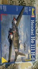 Revell 04377 Heinkel He 111