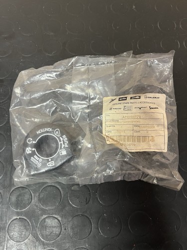 Ap8104779 padded front - front, aprilia