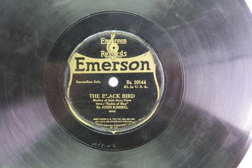John kimmel emerson 10144 - kimmel,