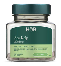 Holland & Barrett 2002mg Sea