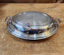 Vintage Sheffield EPNS Silver