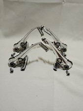 Shimano DEORE XT BR-M739 V-Brake Full Set Retro