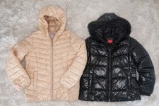 Girls Jackets Bundle Age 12