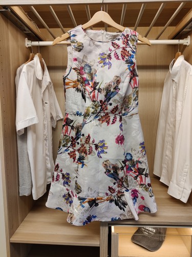Bnwt oasis oyster - bnwt,