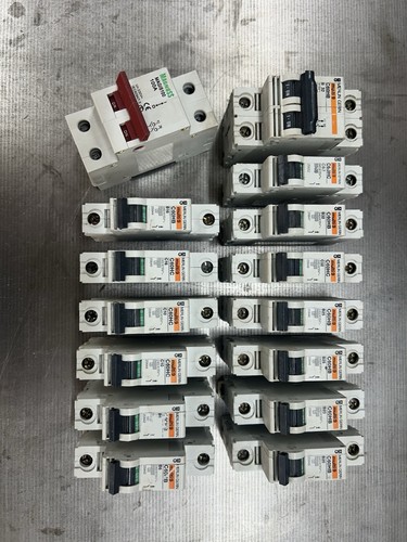 Mcb trip switches mcbo trips - switches,