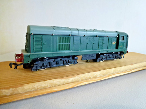 Hornby dublo l30 class - dublo,