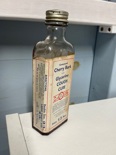 Vintage apothecary medicine - vintage,