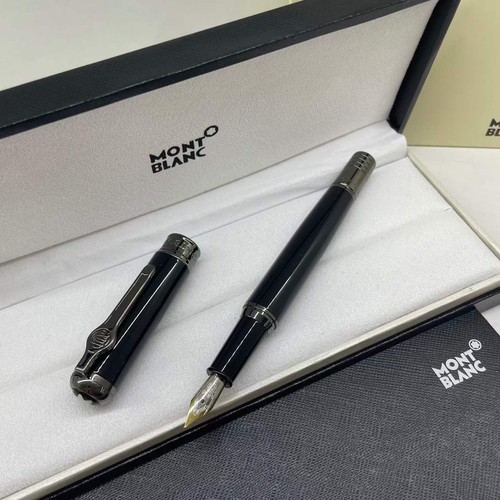 Montblanc meisterstuck luxury - meisterstuck,