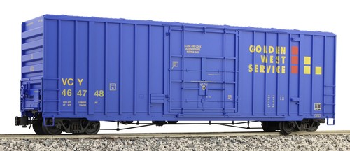 American mainline aml - american,