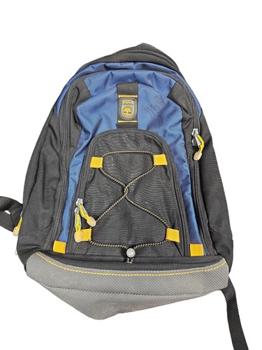Timberland backpack mens blue - mens,