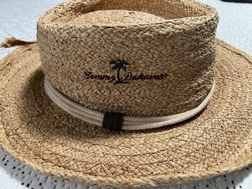 Tommy bahama straw - tommy,