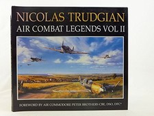Air Combat Legends: v. 2 (Air
