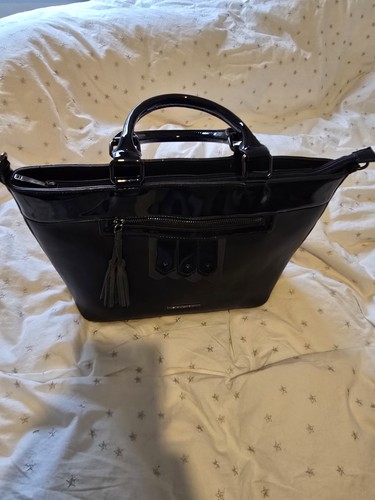 Bulaggi women leather - leather, tote