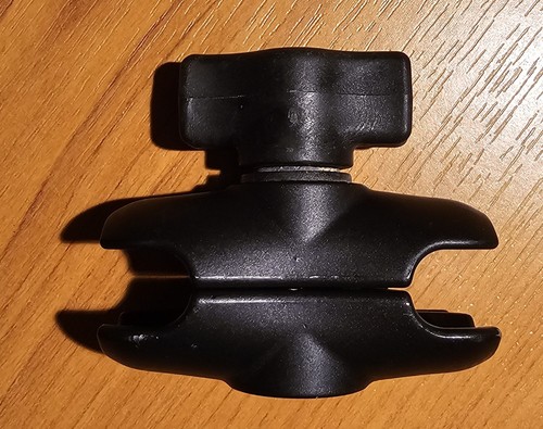 Ram mounts short arm - mounts,