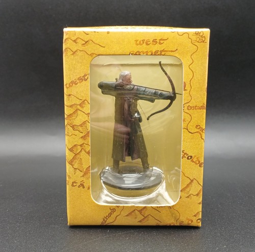 Eaglemoss lord the - lord, rings